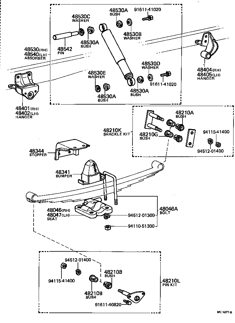 Figure MC5677B