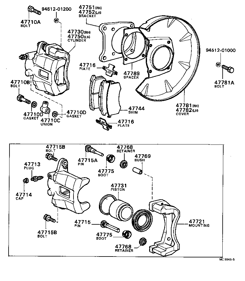 Figure MC5945B