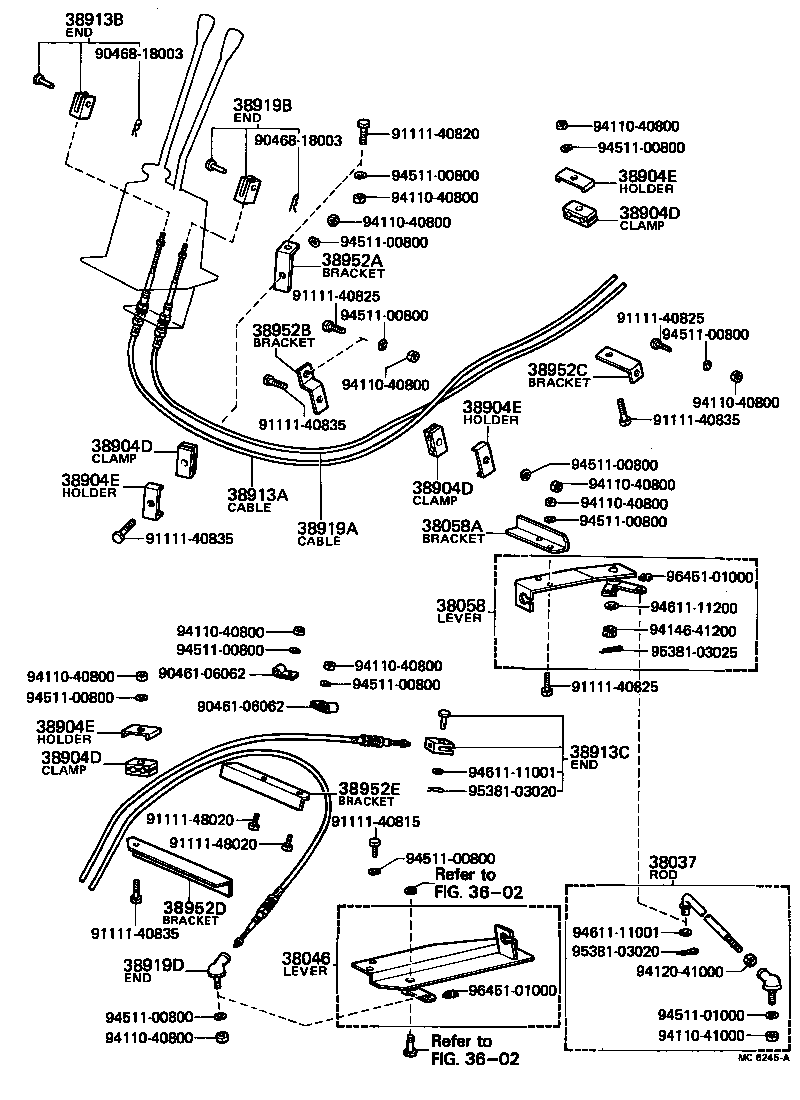 Figure MC6245A