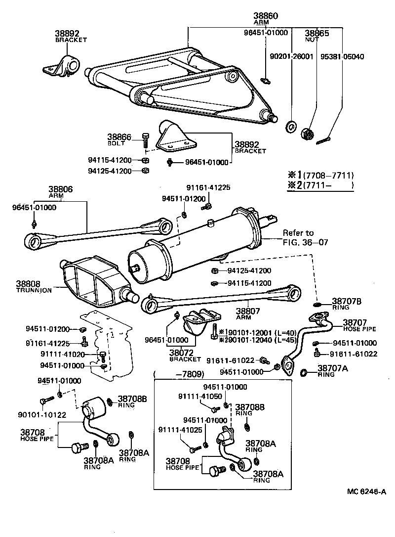 Figure MC6246A