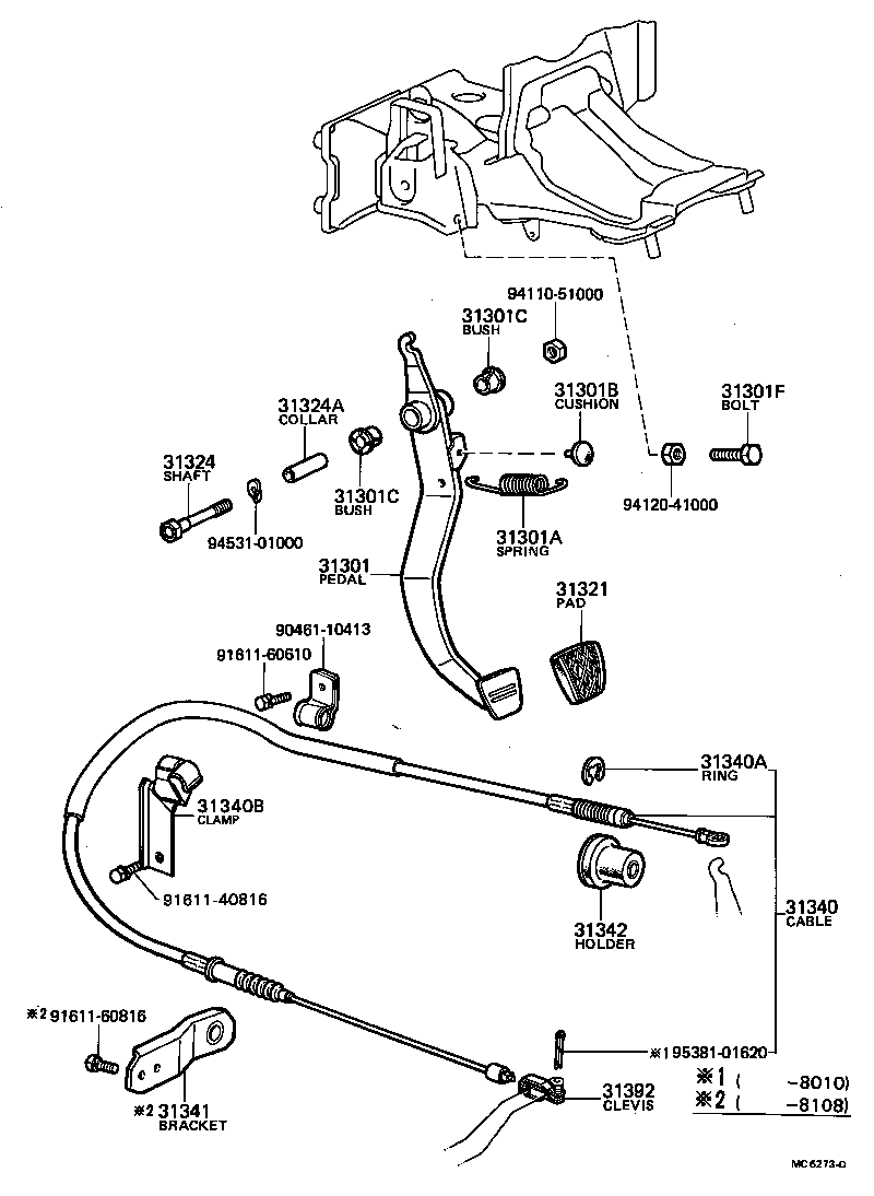 Figure MC6273D
