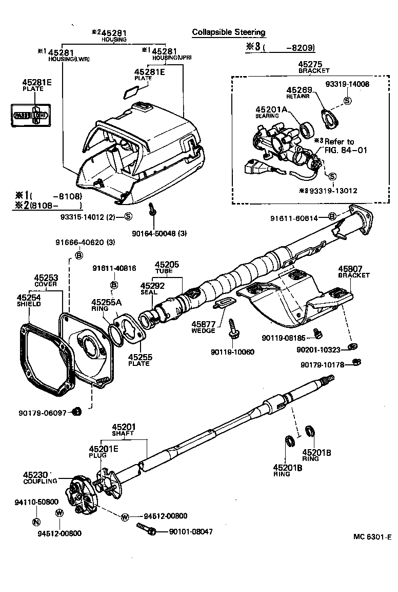 Figure MC6301E