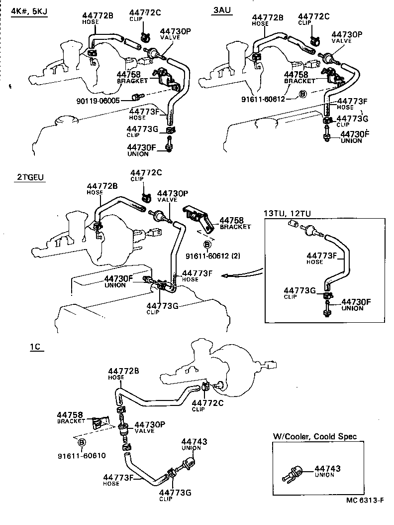 Figure MC6313F