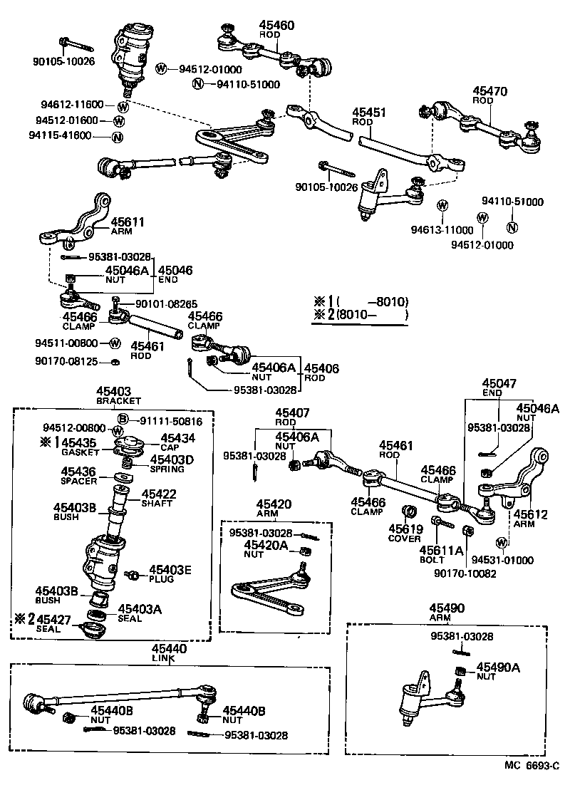Figure MC6693C