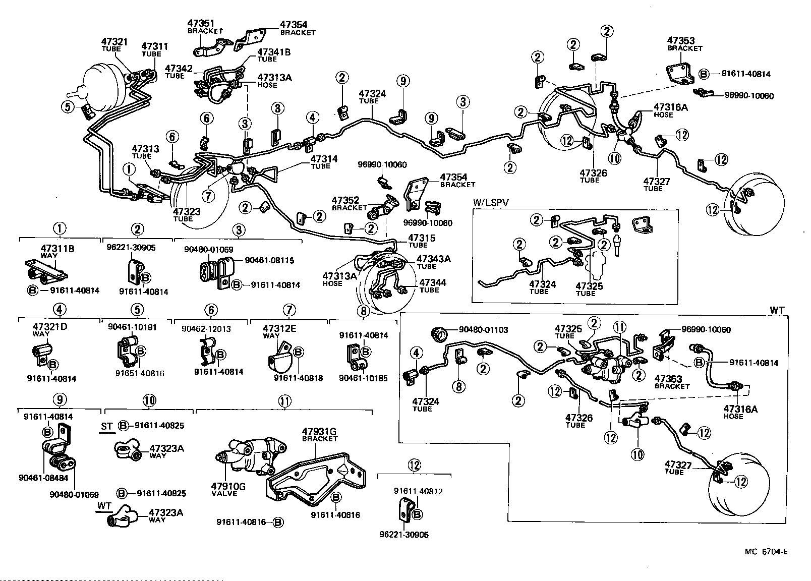 Figure MC6704E