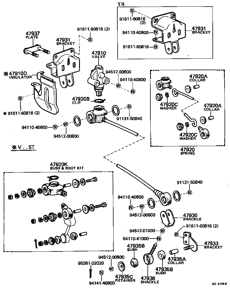 Figure MC6706B