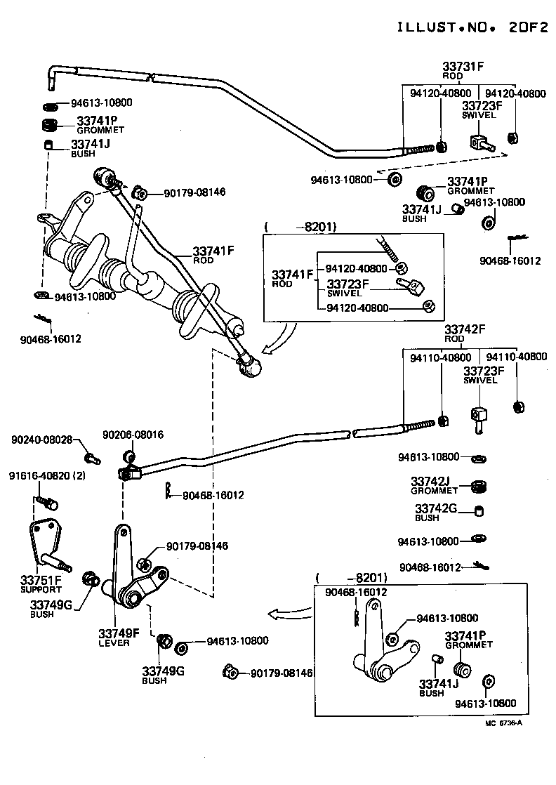 Figure MC6736A