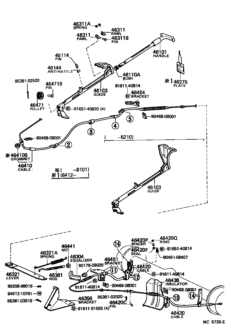 Figure MC6739E