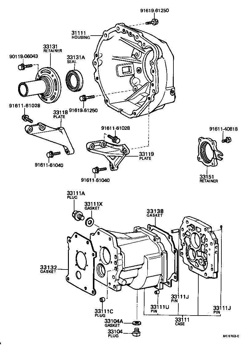 Figure MC6763C