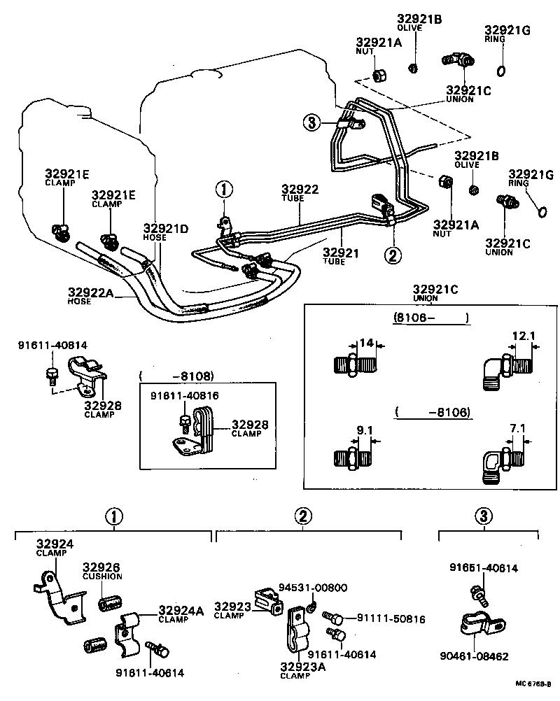 Figure MC6768B