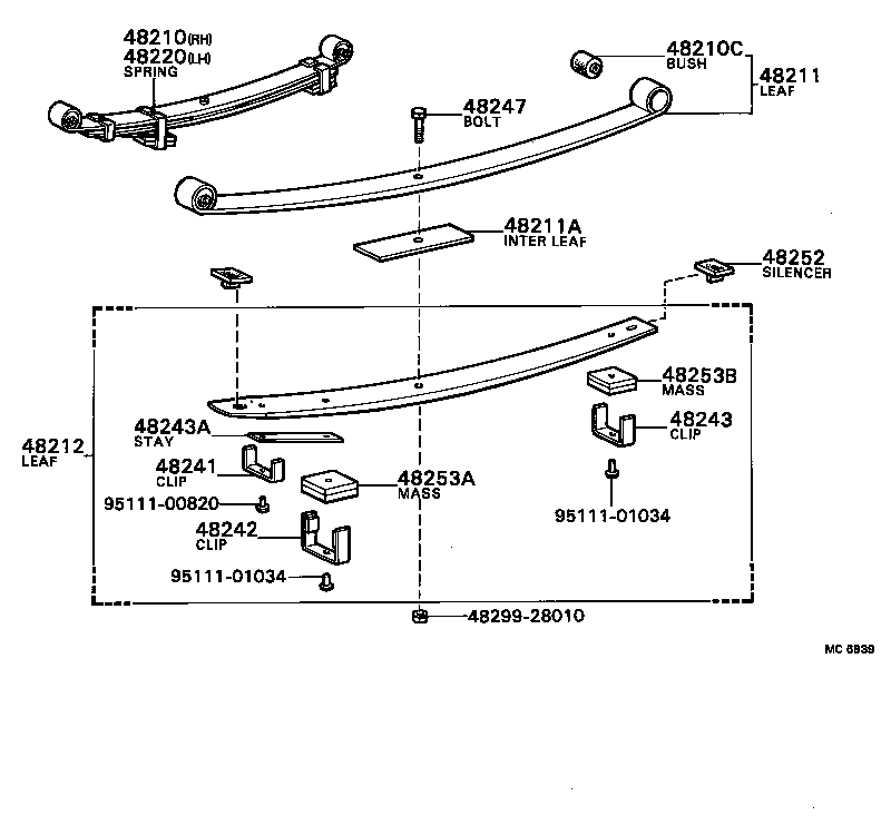 Figure MC6839