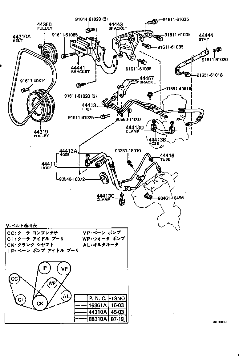 Figure MC6869B