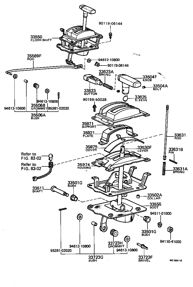 Figure MC6891B