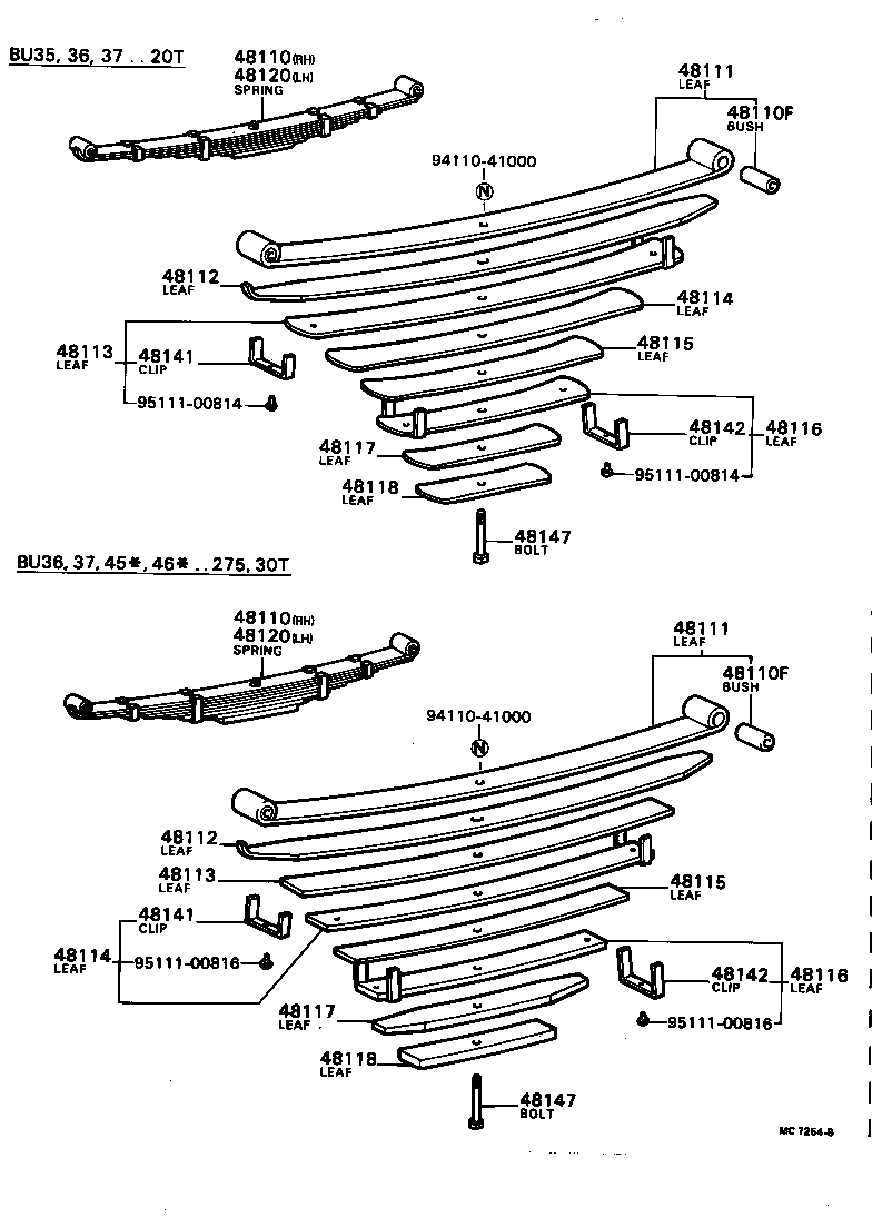 Figure MC7254B