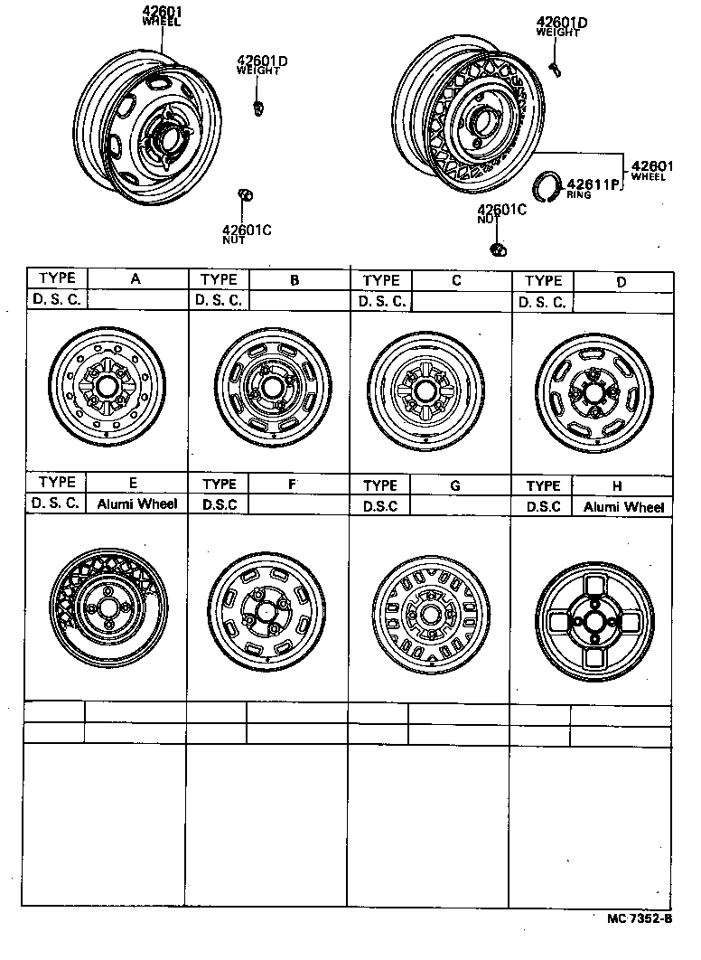 Figure MC7352B
