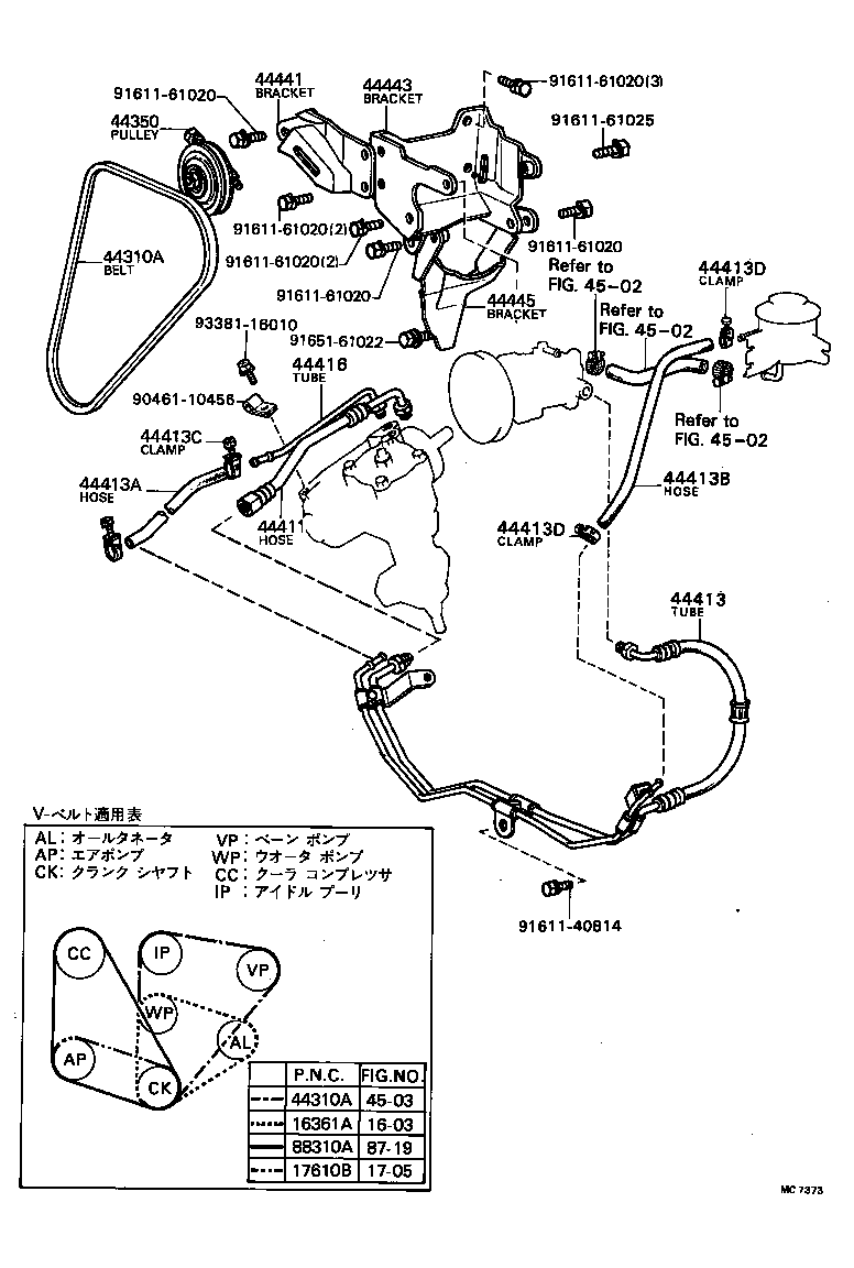 Figure MC7373
