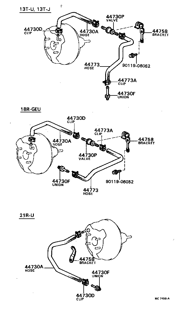 Figure MC7458A