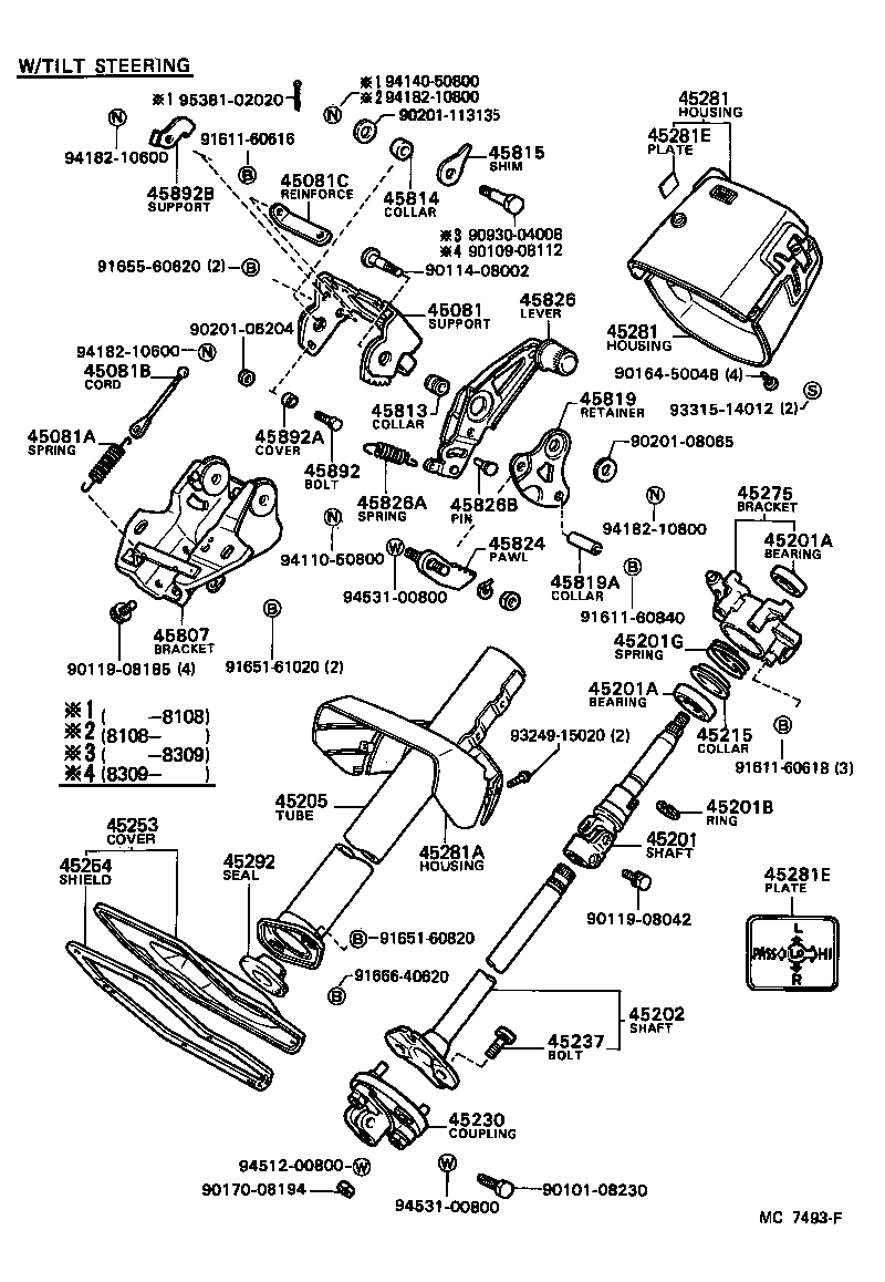 Figure MC7493F