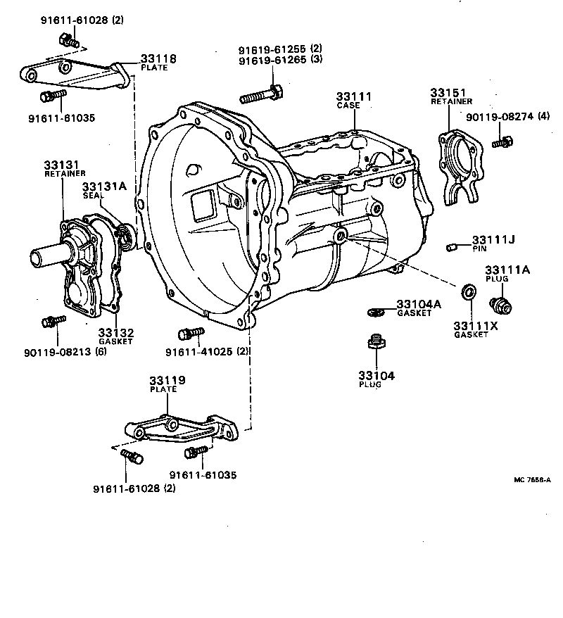 Figure MC7558A