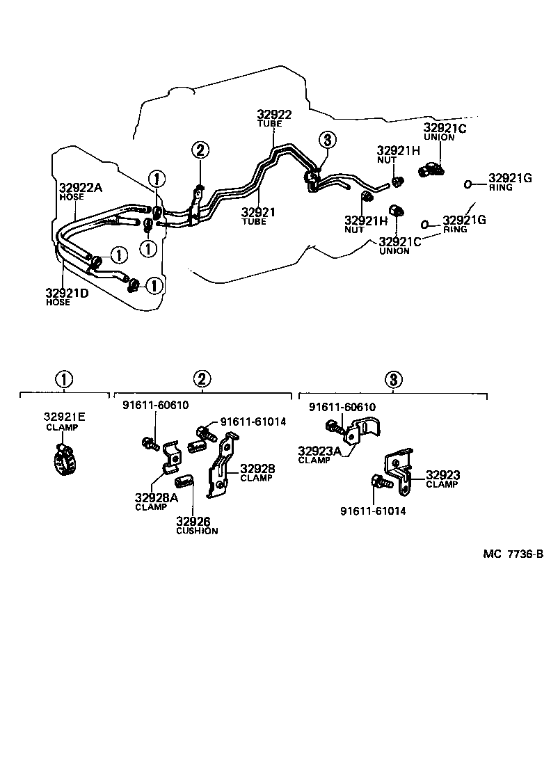 Figure MC7736B