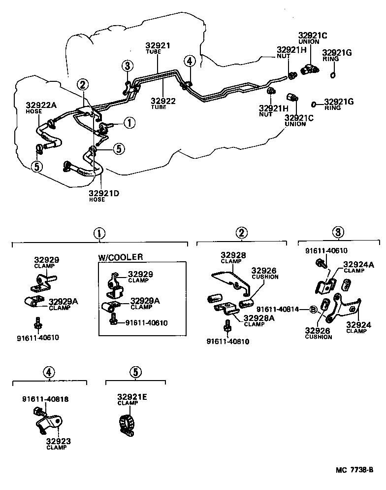 Figure MC7738B