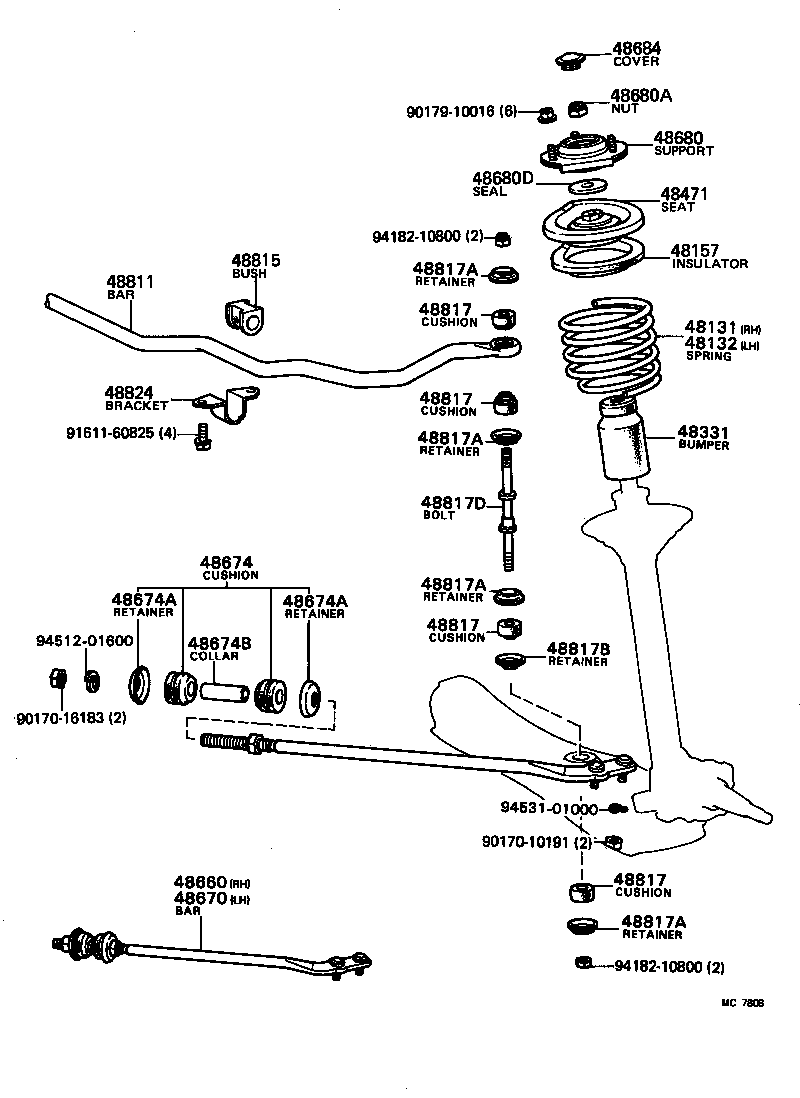 Figure MC7808