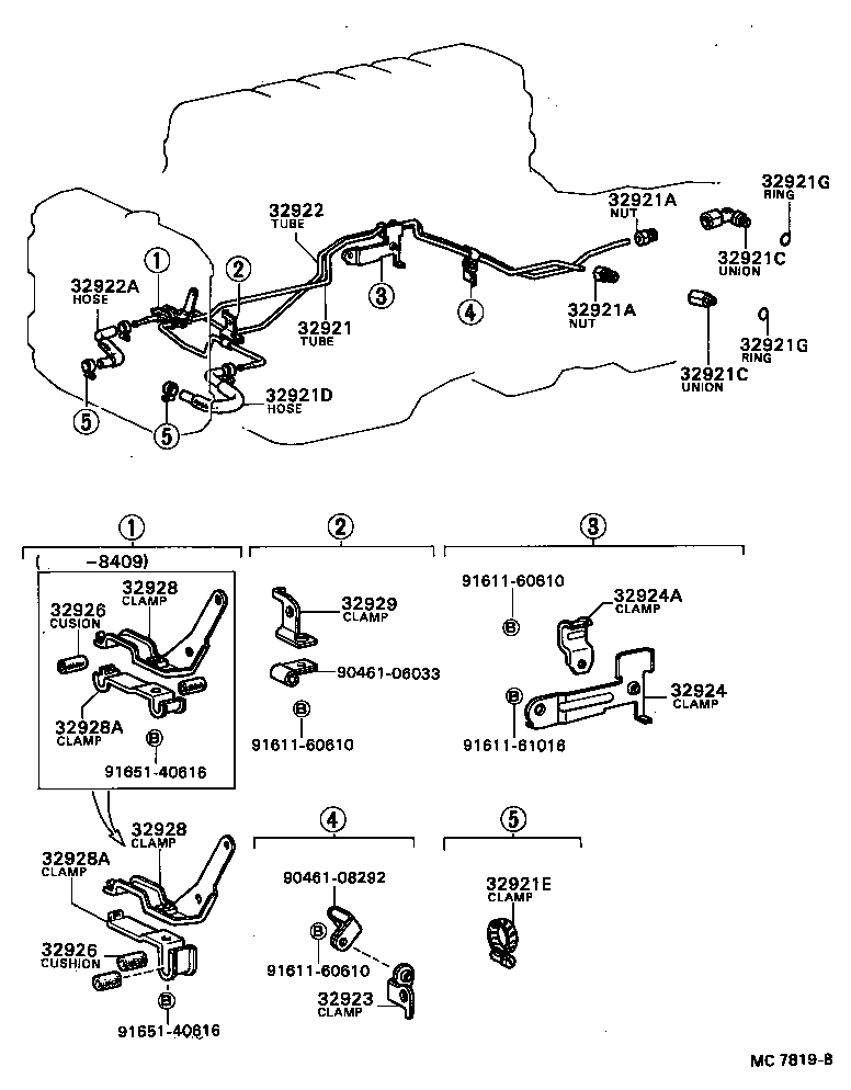 Figure MC7819B