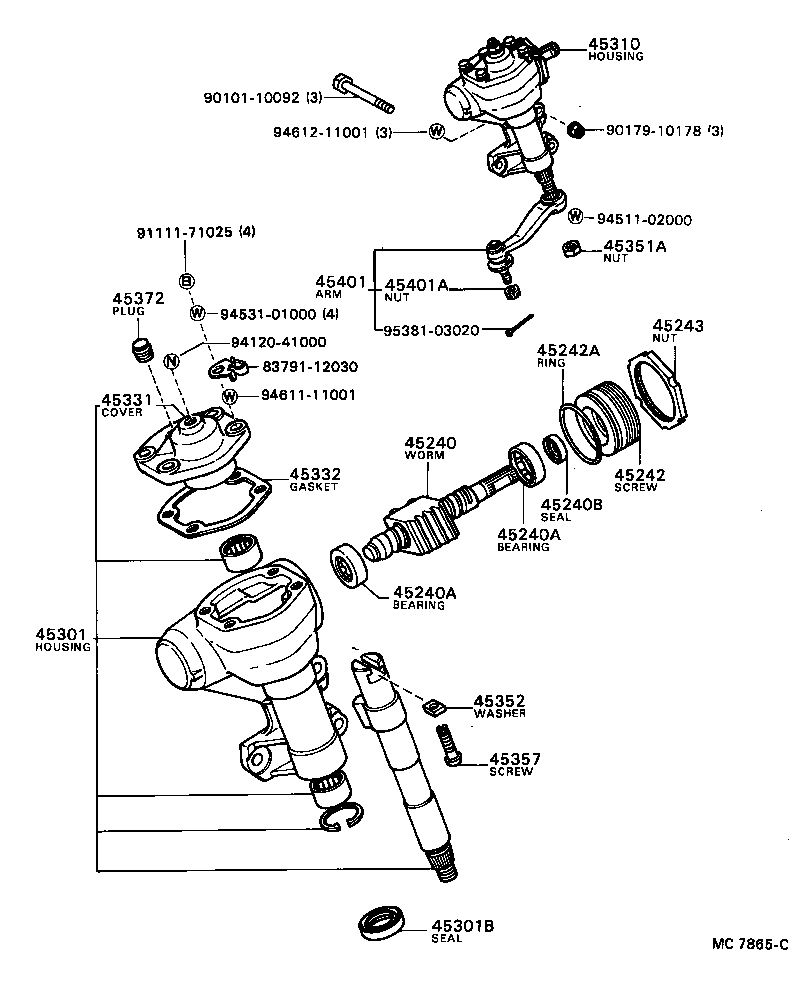 Figure MC7865C