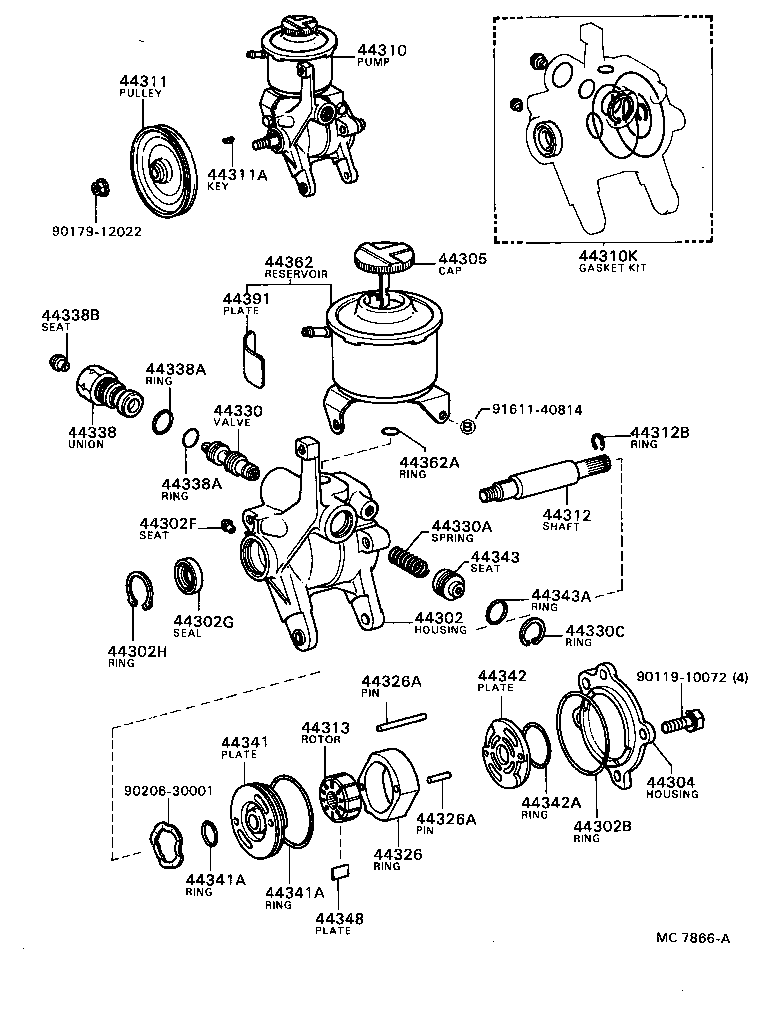 Figure MC7866A
