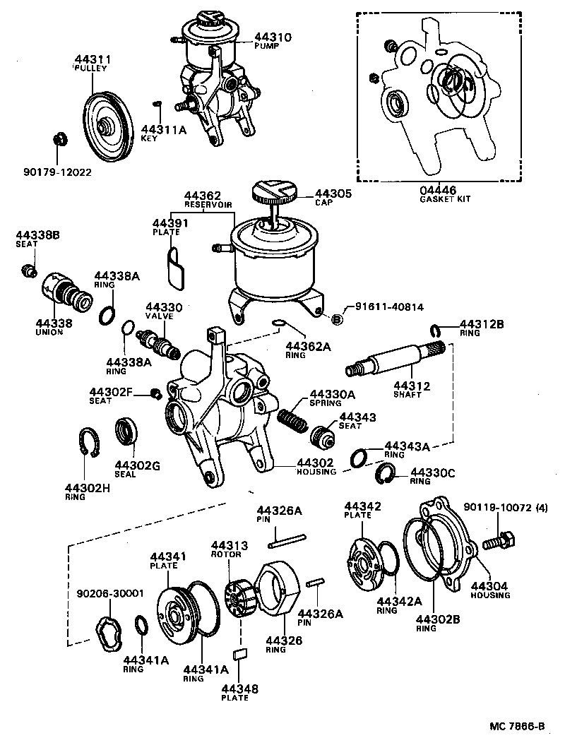 Figure MC7866B