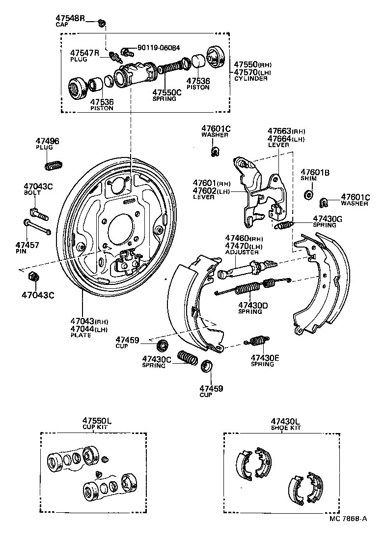 Figure MC7868A