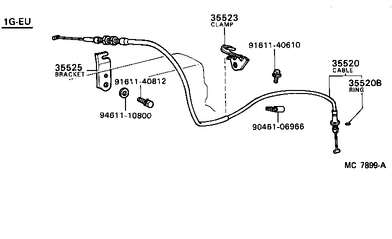 Figure MC7899A