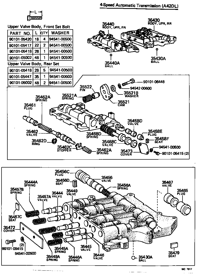 Figure MC7917