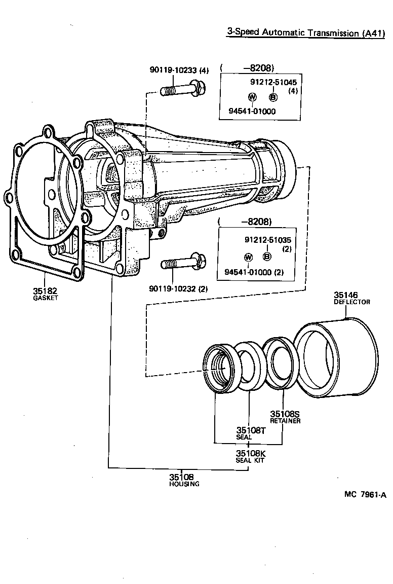 Figure MC7961A