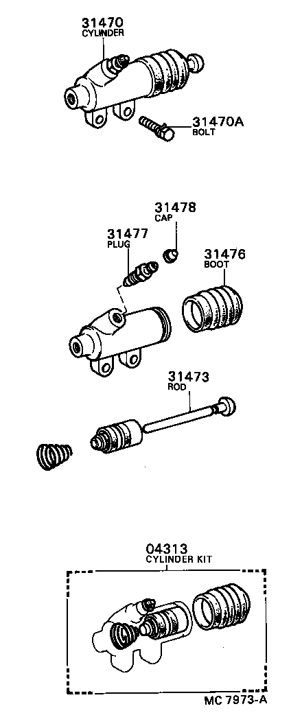 Figure MC7973A