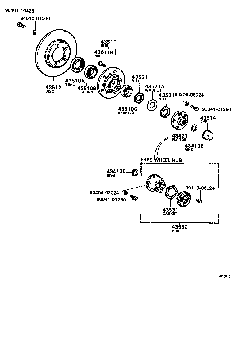 Figure MC8015