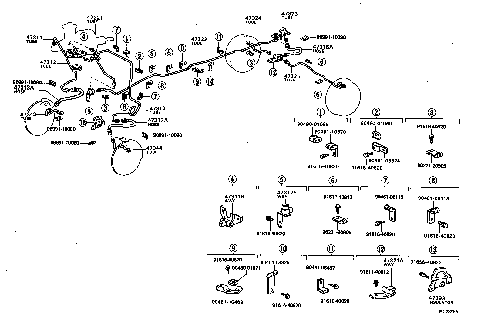 Figure MC8033A