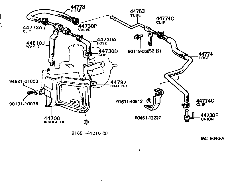 Figure MC8046A