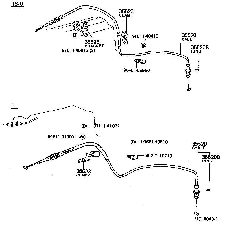 Figure MC8048D
