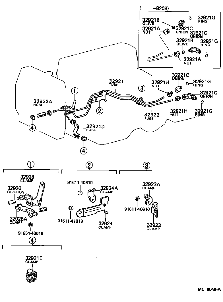 Figure MC8049A