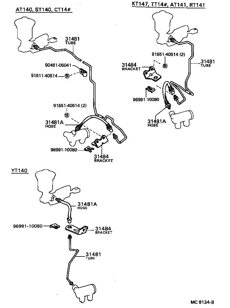 Figure MC8134B