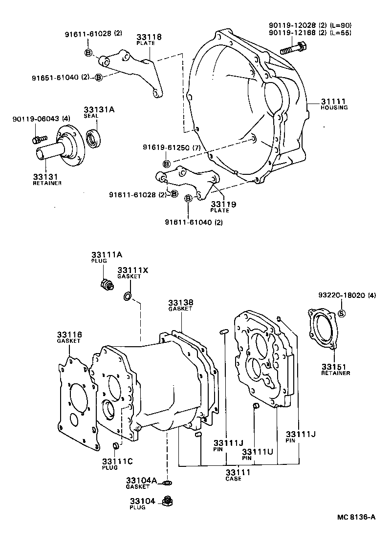 Figure MC8136A