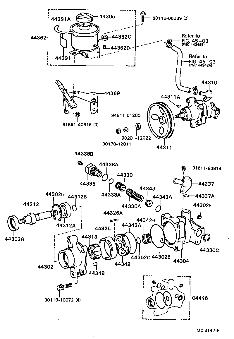 Figure MC8147E