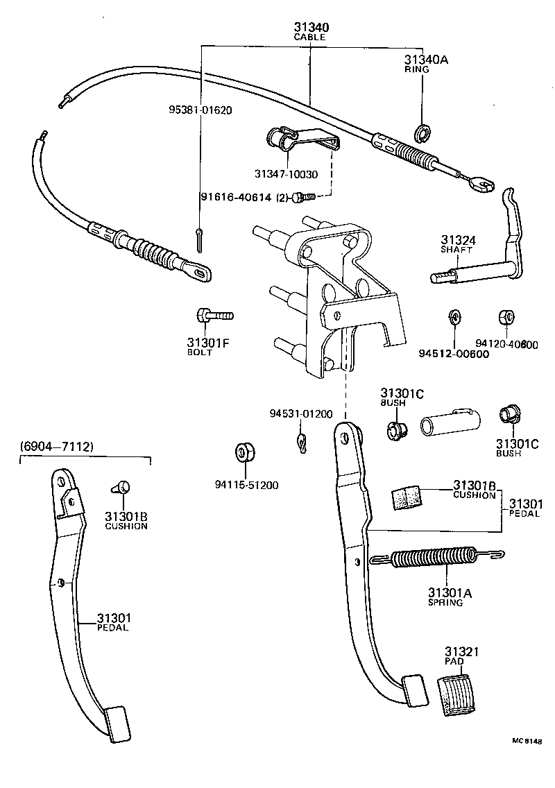 Figure MC8148