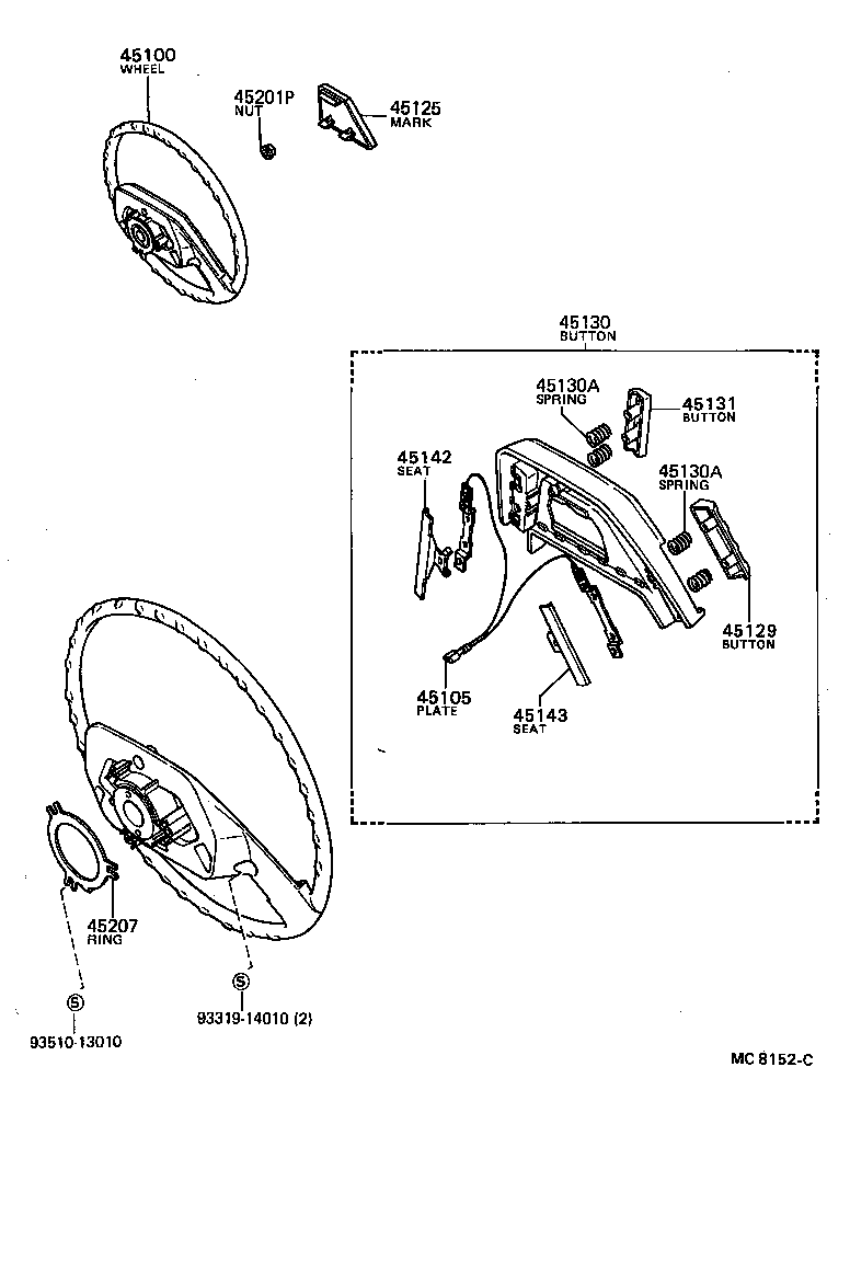 Figure MC8152C