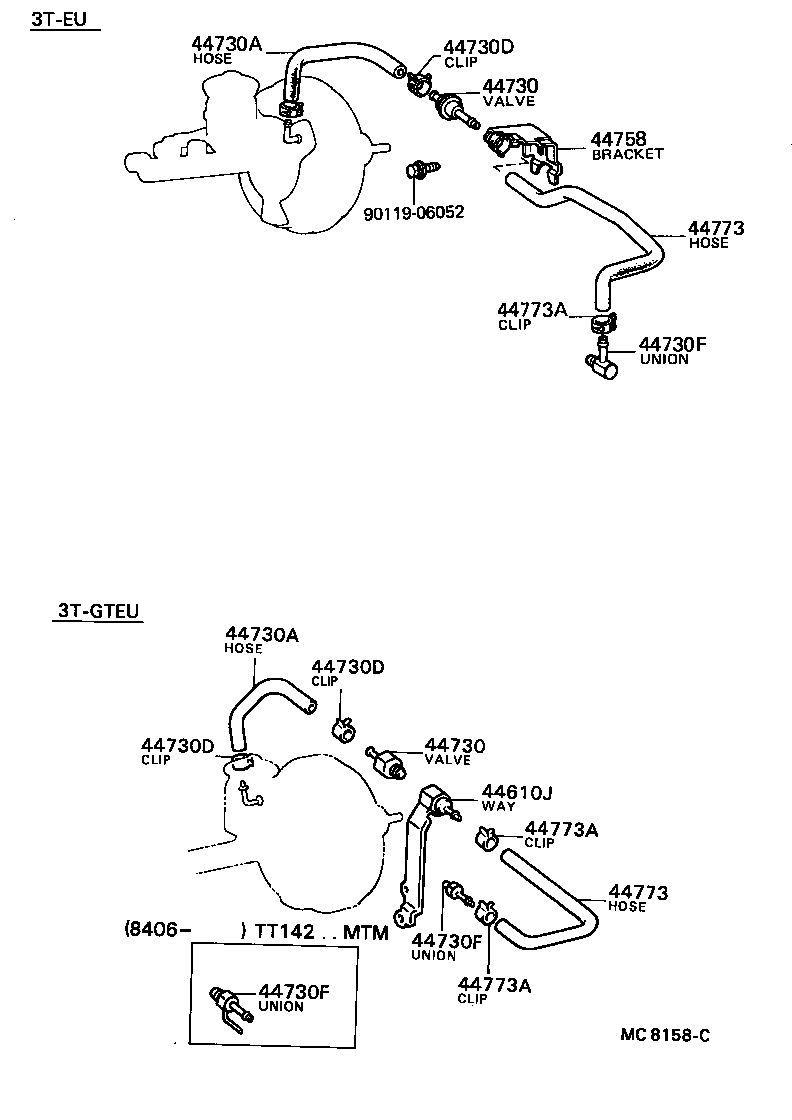 Figure MC8158C