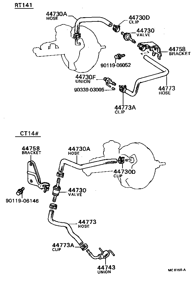 Figure MC8159A