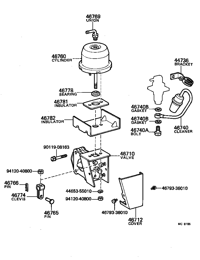 Figure MC8186