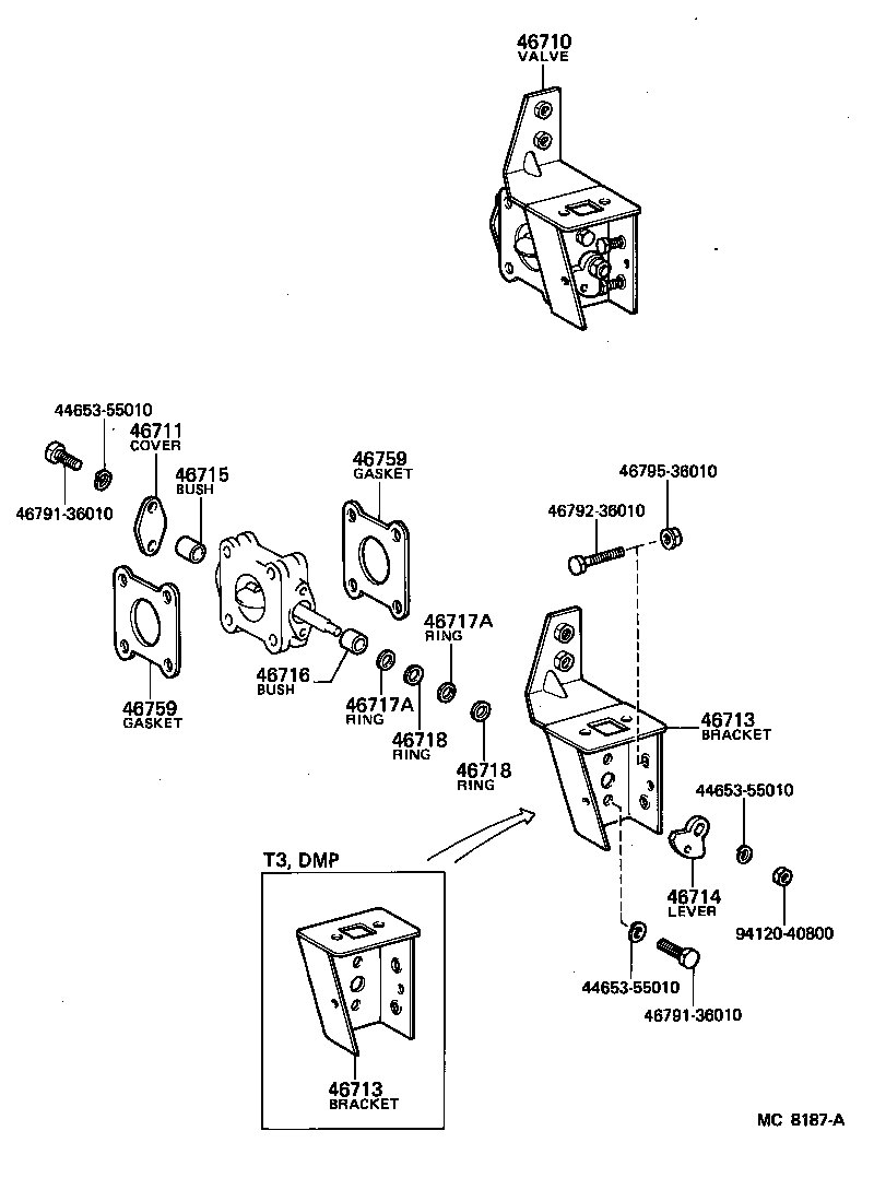 Figure MC8187A