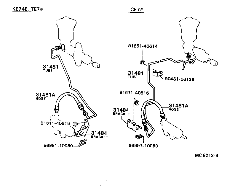 Figure MC8212B